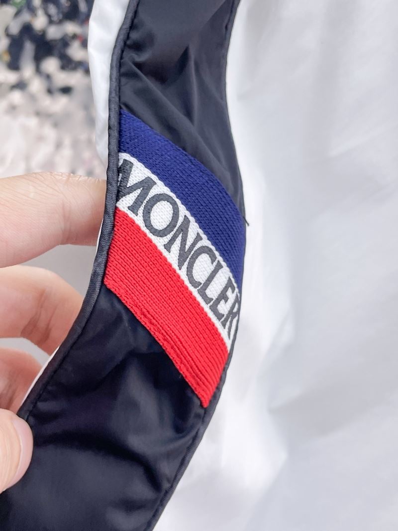 Moncler Short Pants